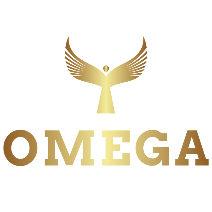 OMEGA Logo